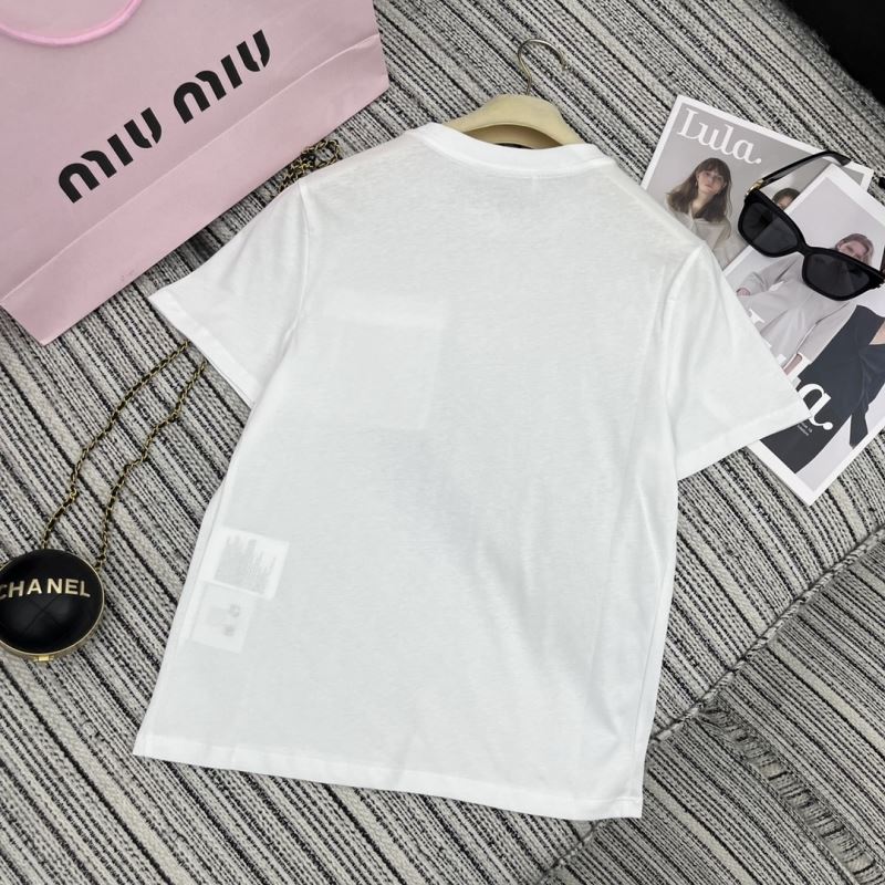 Miu Miu T-Shirts